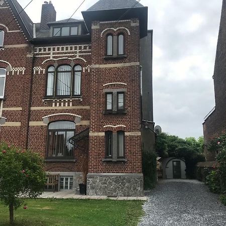 Villa Le Buis à Genval Extérieur photo