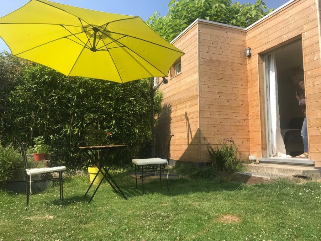 Villa Le Buis à Genval Extérieur photo